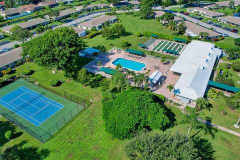 Copropriété à vendre à Boca Raton, Floride: 2 chambres, 84.36 m2 № 1389707 - photo 30