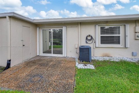 Condo in Boca Raton, Florida, 2 bedrooms  № 1389707 - photo 26