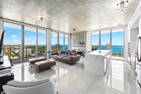 Copropriété à vendre à Miami, Floride: 3 chambres, 146.51 m2 № 1389754 - photo 7