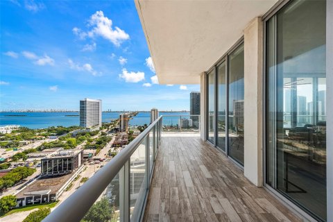 Copropriété à vendre à Miami, Floride: 3 chambres, 146.51 m2 № 1389754 - photo 9