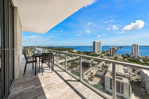 Copropriété à vendre à Miami, Floride: 3 chambres, 146.51 m2 № 1389754 - photo 17