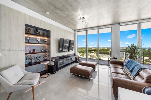 Copropriété à vendre à Miami, Floride: 3 chambres, 146.51 m2 № 1389754 - photo 8