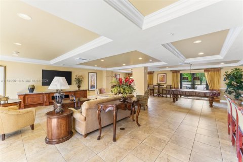 Condominio en venta en Coral Gables, Florida, 2 dormitorios, 100.71 m2 № 1389706 - foto 23