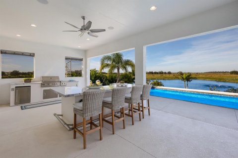 Casa en venta en Sarasota, Florida, 4 dormitorios, 394.09 m2 № 1392126 - foto 11