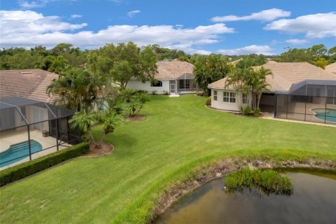 Villa ou maison à vendre à Venice, Floride: 3 chambres, 206.43 m2 № 1392083 - photo 29