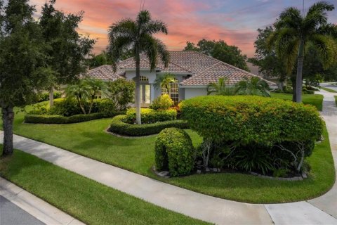 Casa en venta en Venice, Florida, 3 dormitorios, 206.43 m2 № 1392083 - foto 4