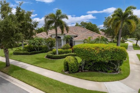 Casa en venta en Venice, Florida, 3 dormitorios, 206.43 m2 № 1392083 - foto 3