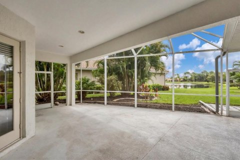 Villa ou maison à vendre à Venice, Floride: 3 chambres, 206.43 m2 № 1392083 - photo 21