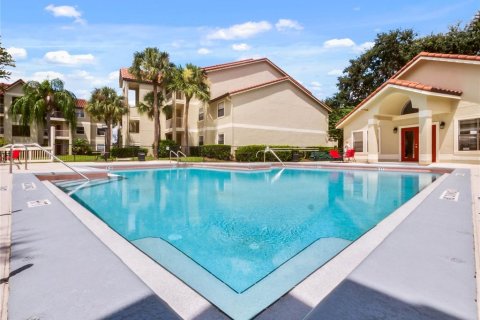 Condo in Kissimmee, Florida, 2 bedrooms  № 1432018 - photo 21