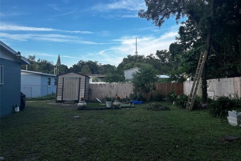 House in Tampa, Florida 3 bedrooms, 109.25 sq.m. № 1347106 - photo 6