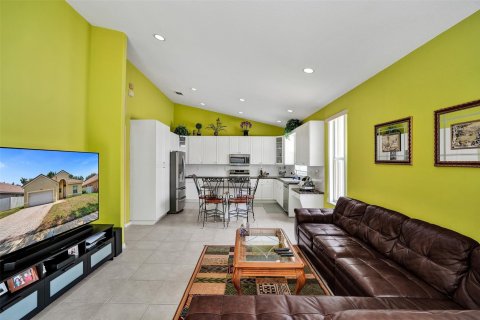 Casa en venta en Miramar, Florida, 4 dormitorios, 214.98 m2 № 1207437 - foto 23