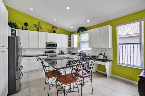 Casa en venta en Miramar, Florida, 4 dormitorios, 214.98 m2 № 1207437 - foto 18