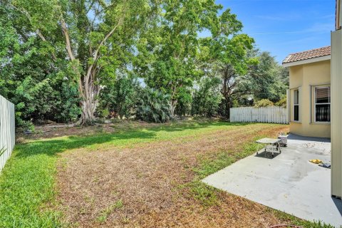 Villa ou maison à vendre à Miramar, Floride: 4 chambres, 214.98 m2 № 1207437 - photo 14