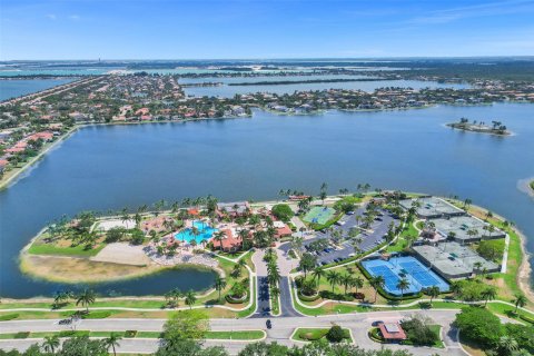 Villa ou maison à vendre à Miramar, Floride: 4 chambres, 214.98 m2 № 1207437 - photo 9