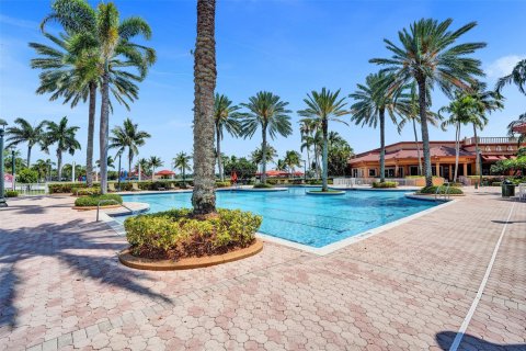 Villa ou maison à vendre à Miramar, Floride: 4 chambres, 214.98 m2 № 1207437 - photo 6