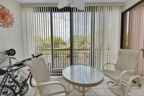 Condominio en venta en Boynton Beach, Florida, 3 dormitorios, 127.65 m2 № 996135 - foto 21