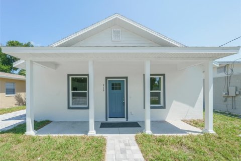 Villa ou maison à vendre à DeLand, Floride: 3 chambres, 133.78 m2 № 1190856 - photo 23