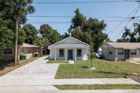 Villa ou maison à vendre à DeLand, Floride: 3 chambres, 133.78 m2 № 1190856 - photo 1