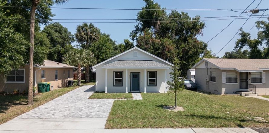 Casa en DeLand, Florida 3 dormitorios, 133.78 m2 № 1190856