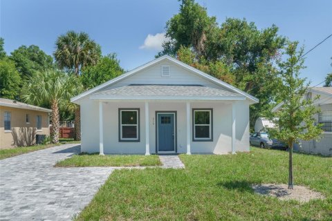 Villa ou maison à vendre à DeLand, Floride: 3 chambres, 133.78 m2 № 1190856 - photo 2