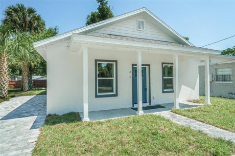 Villa ou maison à vendre à DeLand, Floride: 3 chambres, 133.78 m2 № 1190856 - photo 5