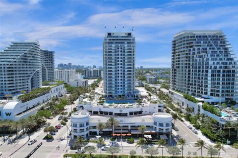 Condo in Fort Lauderdale, Florida  № 1189685 - photo 19