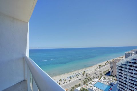 Condominio en venta en Fort Lauderdale, Florida, 49.52 m2 № 1189685 - foto 5