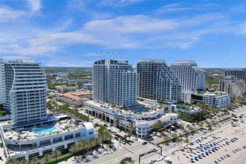 Condo in Fort Lauderdale, Florida  № 1189685 - photo 20