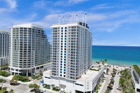 Condo in Fort Lauderdale, Florida  № 1189685 - photo 17