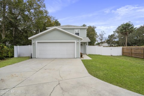 House in Saint Augustine, Florida 3 bedrooms, 140.1 sq.m. № 867964 - photo 29