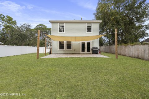 Villa ou maison à vendre à Saint Augustine, Floride: 3 chambres, 140.1 m2 № 867964 - photo 20