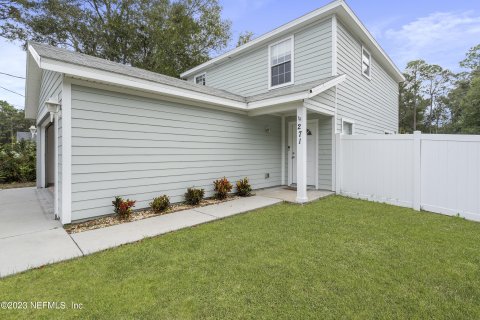 Villa ou maison à vendre à Saint Augustine, Floride: 3 chambres, 140.1 m2 № 867964 - photo 2