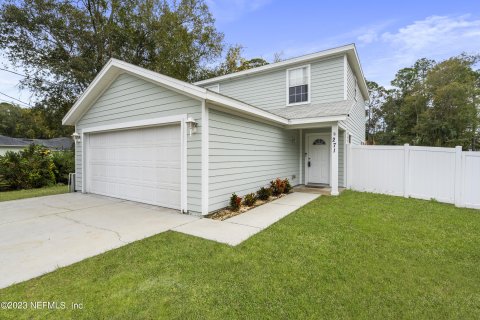 Villa ou maison à vendre à Saint Augustine, Floride: 3 chambres, 140.1 m2 № 867964 - photo 30