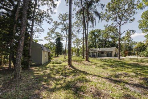 Villa ou maison à vendre à West Palm Beach, Floride: 3 chambres, 112.88 m2 № 1175148 - photo 1