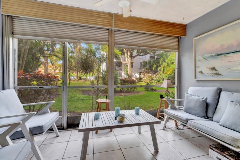 Condominio en venta en Boynton Beach, Florida, 2 dormitorios, 89.46 m2 № 972966 - foto 8