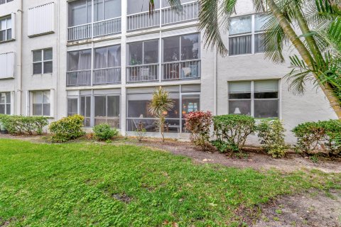 Condominio en venta en Boynton Beach, Florida, 2 dormitorios, 89.46 m2 № 972966 - foto 4