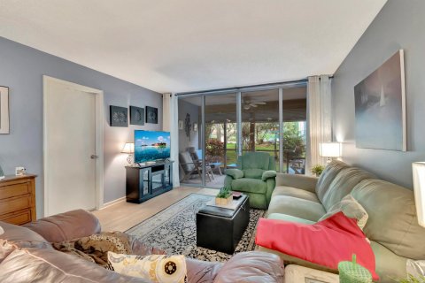 Condominio en venta en Boynton Beach, Florida, 2 dormitorios, 89.46 m2 № 972966 - foto 28