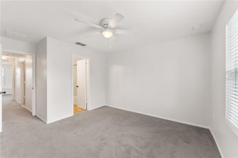 Townhouse in Kissimmee, Florida 2 bedrooms, 121.14 sq.m. № 1387623 - photo 19