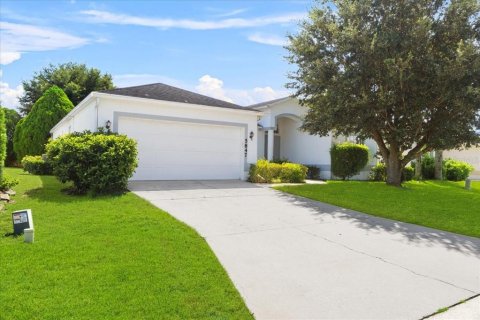 House in Lakeland, Florida 3 bedrooms, 174.1 sq.m. № 1387542 - photo 7