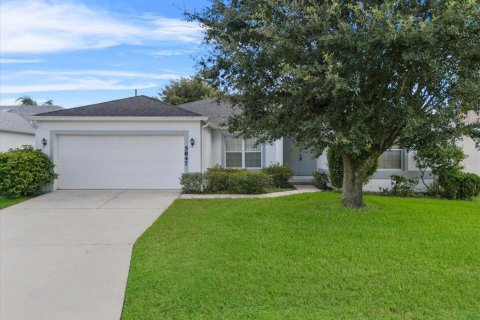 House in Lakeland, Florida 3 bedrooms, 174.1 sq.m. № 1387542 - photo 2