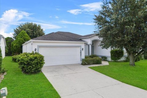 House in Lakeland, Florida 3 bedrooms, 174.1 sq.m. № 1387542 - photo 4