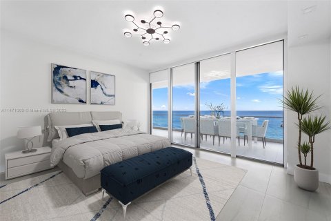 Condo in Sunny Isles Beach, Florida, 3 bedrooms  № 783667 - photo 27