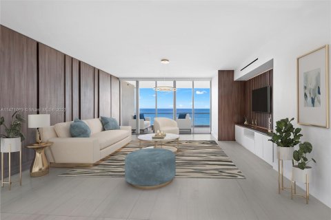 Condo in Sunny Isles Beach, Florida, 3 bedrooms  № 783667 - photo 1