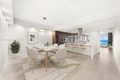 Condo in Sunny Isles Beach, Florida, 3 bedrooms  № 783667 - photo 5