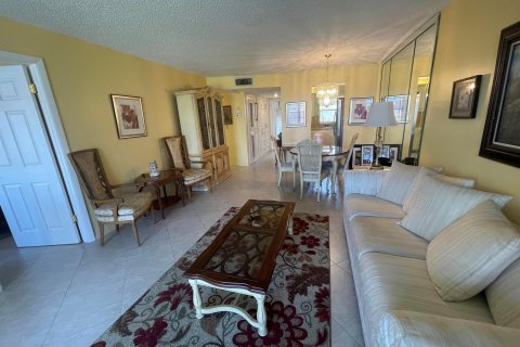 Copropriété à vendre à Sunrise, Floride: 2 chambres, 78.97 m2 № 1210518 - photo 22