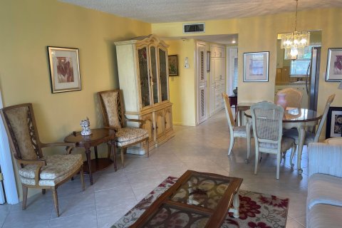 Copropriété à vendre à Sunrise, Floride: 2 chambres, 78.97 m2 № 1210518 - photo 24