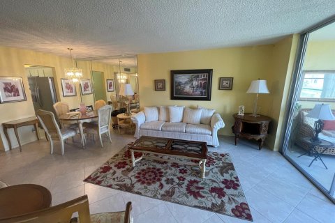 Copropriété à vendre à Sunrise, Floride: 2 chambres, 78.97 m2 № 1210518 - photo 21