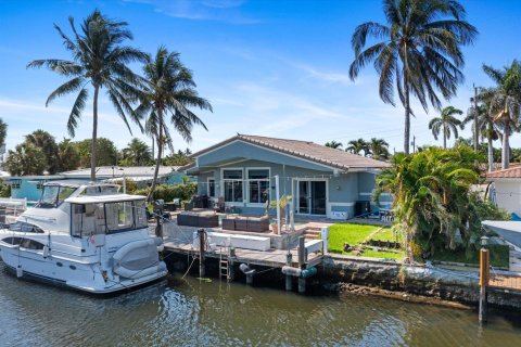 House in Deerfield Beach, Florida 3 bedrooms, 222.22 sq.m. № 1210256 - photo 27