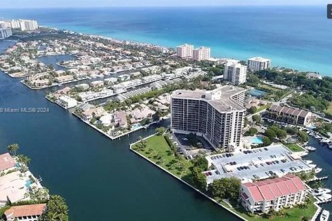 Condominio en venta en Highland Beach, Florida, 2 dormitorios, 173.73 m2 № 938053 - foto 29