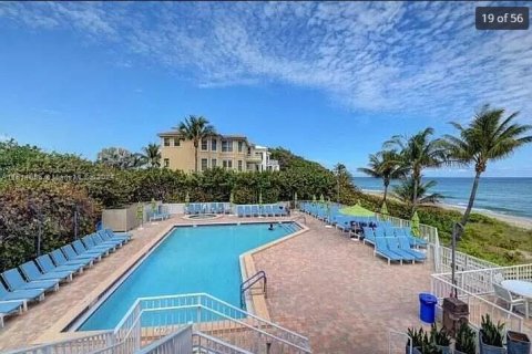 Copropriété à vendre à Highland Beach, Floride: 2 chambres, 173.73 m2 № 938053 - photo 23